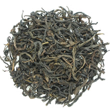 Load image into Gallery viewer, Spring "Qi Lan" Light-Medium Roasted High Grade Wuyi Yancha Oolong Tea - King Tea Mall
