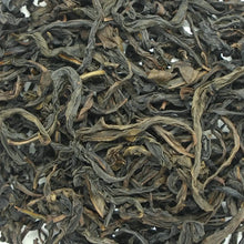 Load image into Gallery viewer, Spring "Qi Lan" Light-Medium Roasted High Grade Wuyi Yancha Oolong Tea - King Tea Mall