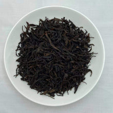 Load image into Gallery viewer, Spring Que She(Sparrow Tongue) Heavy-Roasted A++ Grade Wuyi Yancha, Rock / Cliff - photo 2