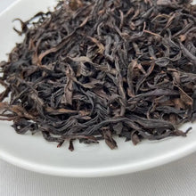 Load image into Gallery viewer, Spring Que She(Sparrow Tongue) Heavy-Roasted A++ Grade Wuyi Yancha, Rock / Cliff - photo 3