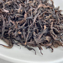 Load image into Gallery viewer, Spring Que She(Sparrow Tongue) Heavy-Roasted A++ Grade Wuyi Yancha, Rock / Cliff - photo 4