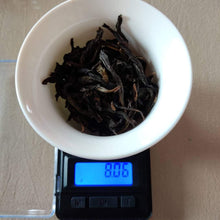 Load image into Gallery viewer, Spring Shui Xian - Hua Xiang (A+ Grade Flower Fragrance ) Light-medium Roasted W - photo 2