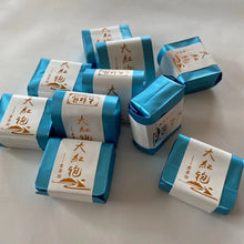 Load image into Gallery viewer, Spring Tie Luo Han (TieLuoHan, Mislabeled as DaHongPao) Medium-Heavy Roasted A++