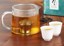 Load image into Gallery viewer, Stainless Steel Cage Tea Infuser / Strainer / Filter - King Tea Mall