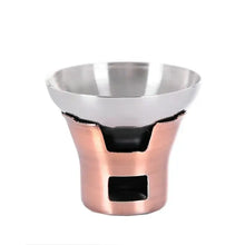Load image into Gallery viewer, Tea Strainers Stainless Steel Filter / Strainer / Infuser - King Tea Mall