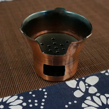 Load image into Gallery viewer, Tea Strainers Stainless Steel Filter / Strainer / Infuser - King Tea Mall