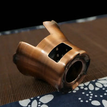 Load image into Gallery viewer, Tea Strainers Stainless Steel Filter / Strainer / Infuser - King Tea Mall