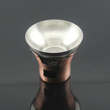 Load image into Gallery viewer, Tea Strainers Stainless Steel Filter / Strainer / Infuser - King Tea Mall