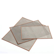 Load image into Gallery viewer, Tea Table Mat, 3 Size Variations - King Tea Mall