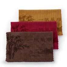 Carica l'immagine nel visualizzatore di Gallery, Tea Towel / Napkin Microfiber Material with Super Thickness - King Tea Mall
