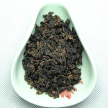 Cargar imagen en el visor de la galería, 00's "Aged TieGuanYin" Heavy-Roasted Oolong Tea - King Tea Mall