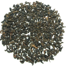 Cargar imagen en el visor de la galería, 00's "Aged TieGuanYin" Heavy-Roasted Oolong Tea - King Tea Mall