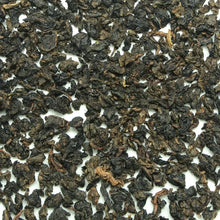 Cargar imagen en el visor de la galería, 00's "Aged TieGuanYin" Heavy-Roasted Oolong Tea - King Tea Mall