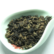 Load image into Gallery viewer, 00's "Aged TieGuanYin" Light-Roasted Oolong Tea - King Tea Mall