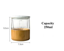 Load image into Gallery viewer, Travel Tea Set for Chinese Gongfu Tea, Flower Tea - King Tea Mall
