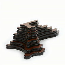 Load image into Gallery viewer, Puerh Tea Cake Showing Stand  7 kinds of Size - King Tea Mall