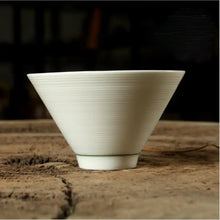 Load image into Gallery viewer, Xiang Bei, Tea Cup, 2 Variations, 70cc, - photo 2