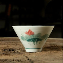 Load image into Gallery viewer, "Xiang Bei", Tea Cup, 2 Variations, 70cc, - King Tea Mall