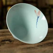 Load image into Gallery viewer, Xiang Bei, Tea Cup, 3 Variations, 240cc, - photo 3