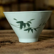 Load image into Gallery viewer, Xiang Bei, Tea Cup, 3 Variations, 240cc, - photo 5