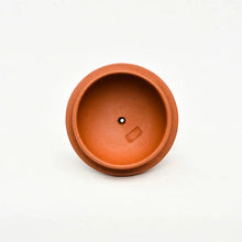 Carica l'immagine nel visualizzatore di Gallery, Yixing Shui Ping Hu Teapot Series in HuangLongShan Zhuni Clay - photo 10