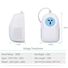 Load image into Gallery viewer, KAMJOVE Tea Baker for Baking Tea  (Voltage Transformer is Optional) - King Tea Mall