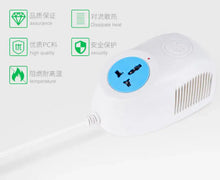 Load image into Gallery viewer, KAMJOVE Tea Baker for Baking Tea  (Voltage Transformer is Optional) - King Tea Mall